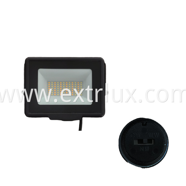 Dial Flood Light 30w Dial Flood Light 30w
